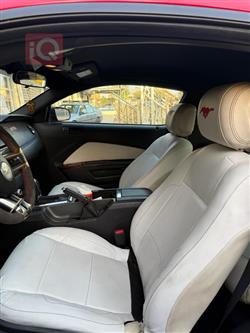 فۆرد مۆستانگ